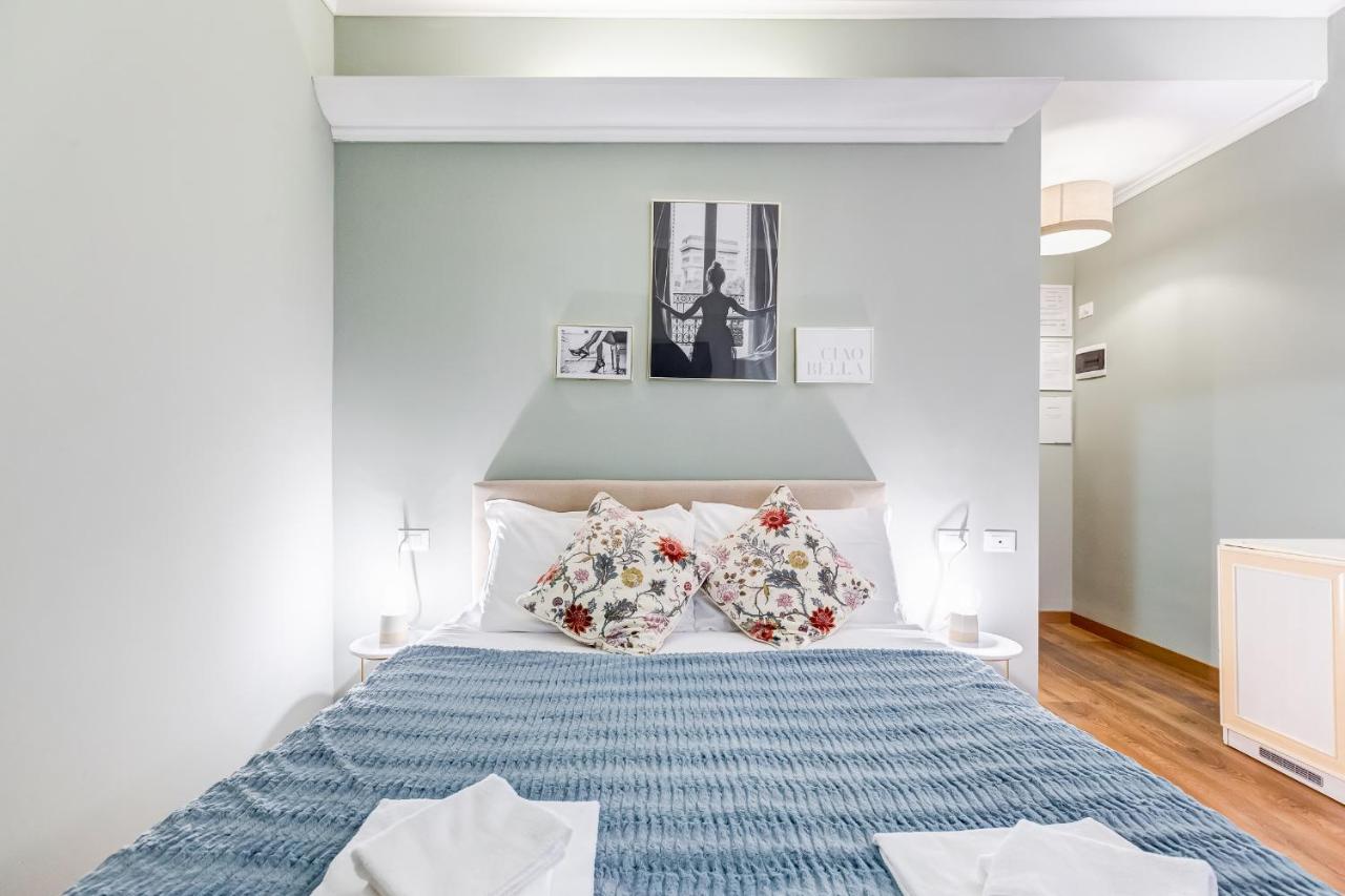 Jmartins Roma Suites 외부 사진